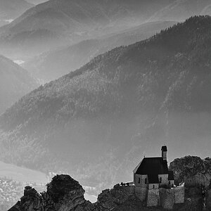 Wendelstein sw 1