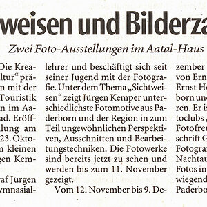 Neue Westfälische 20 10 2010 klein