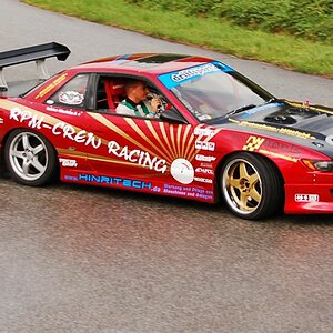 Silvia PS13