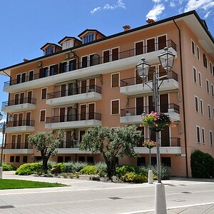 Italienisches Haus