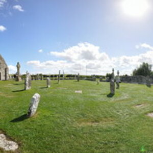 Irland 06 pano