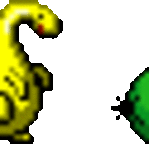 smiley emoticons dinosaurier02