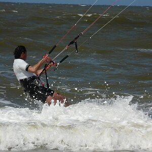 Am Meer 1
