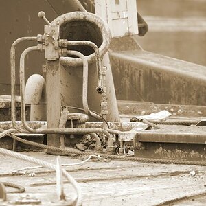 Hafen
