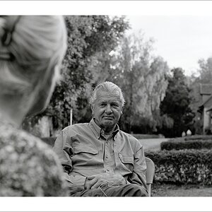 Nikon F100, Fuji Neopan Acros 100, Sigma 50/1.4 HSM