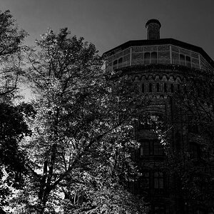Wasserturm