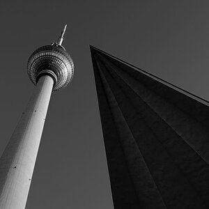 Fernsehturm