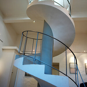 Turmtreppe 2007 n.icon