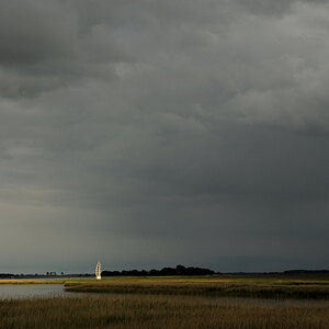 schiff im Bodden 01