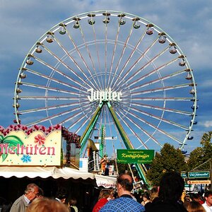 Zeit zum Feiern   Wurstmarkt in Bad Dürkheim
