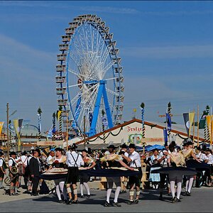 his. wiesn 3 2W