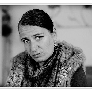 F100, Ilford HP5, Nikkor 50/1.4 AiS @ f/2 entwickelt durch Ando