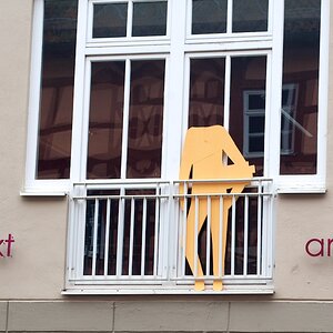 Anonymer Beobachter