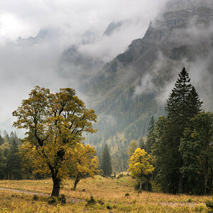 20091002 103619a Karwendel