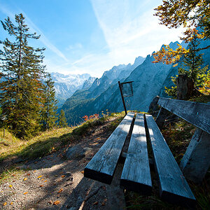 Zwieselalm