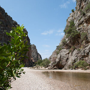 Sa Calobra