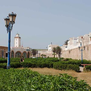 Essaouira, Morocco
