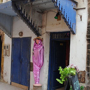 Medina of Essaouira