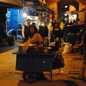 Medina of Essaouira