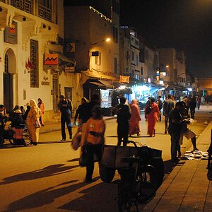Medina of Essaouira