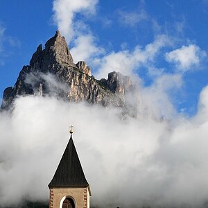 Rauchberge