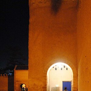 Medina of Essaouira