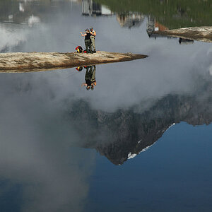 2 Fishing the Mirror NFF
