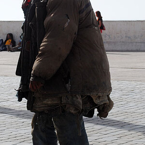 Port Essaouira