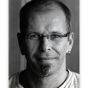 F100, Neopan 400, Nikkor 200/4 AiS bei Offenblende