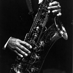 BennyGolson1k