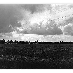 F100, Neopan 400, Nikkor 35/2 AiS @ f/8, Y2+PL Filter