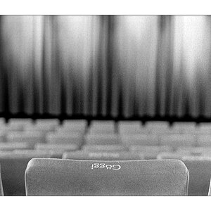 F100, Neopan 400, Nikkor 50/1.4 AiS