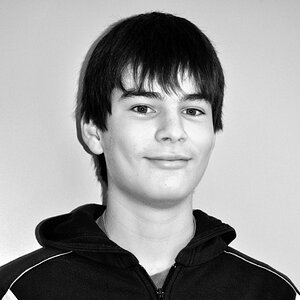 Portrait SW