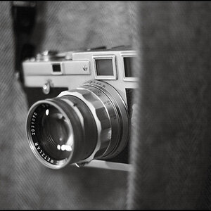 M3 + Mantel 2