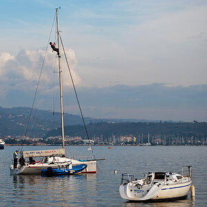 2100323 9622b Takelage Portoroz