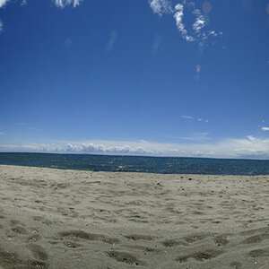 PanoramaStrand 2