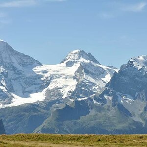 CH2010 Grindelwald Eiger 006