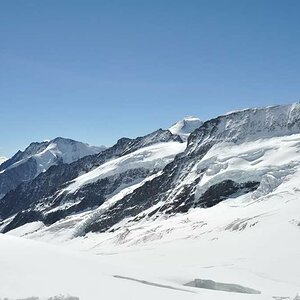 CH2010 Grindelwald Jungfraujoch 007