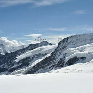 CH2010 Grindelwald Jungfraujoch 045