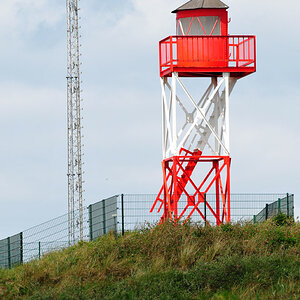 Borkum Quermarkenfeuer (MHX 3304auto HTx)