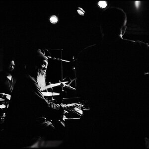Dr. Lonnie Smith 5