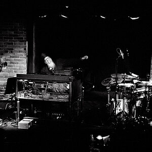 Dr. Lonnie Smith 6