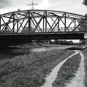 bridge