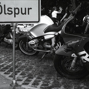 ölspur