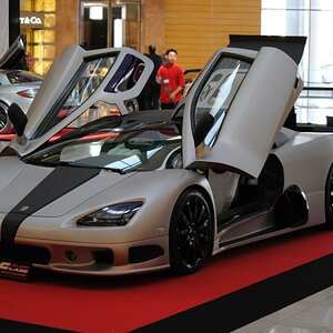 Dubai Mall II