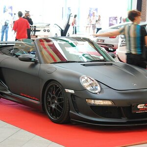 Dubai Mall III