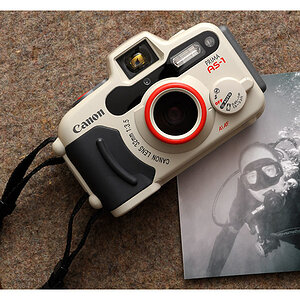 Canon Prima AS 1