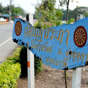 Thailand VI