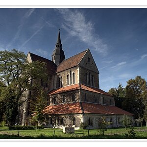Zisterzienserabtei Riddagshausen