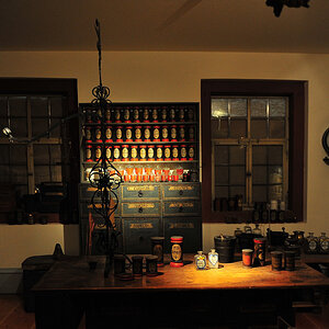 Alte Apotheke Weimar